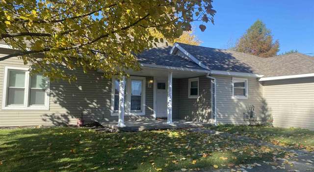 Photo of 220 S Main St, Sharpsville, IN 46068