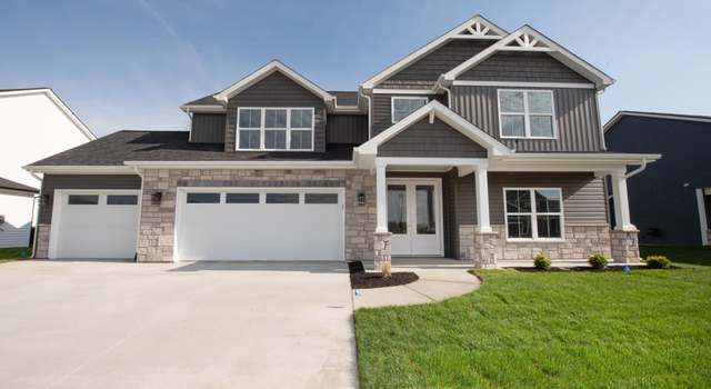 Photo of 6218 Helmsdale Dr, Lafayette, IN 47905