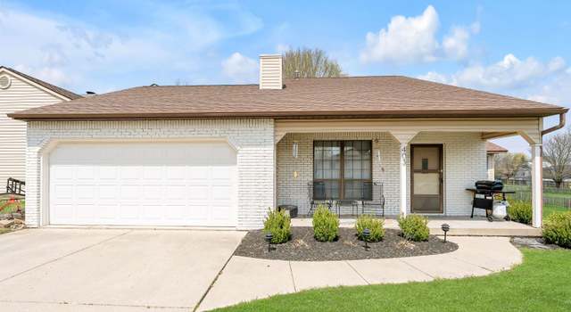 Photo of 403 Lillian St, Avilla, IN 46710