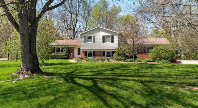 Photo of 264 Zook Ln, Burlington, IN 46915