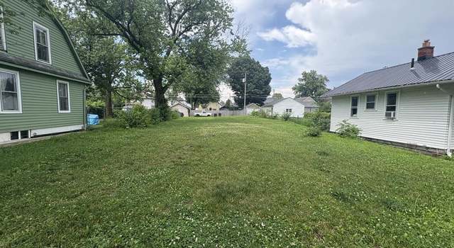 Photo of 1626 Howell St, Fort Wayne, IN 46808