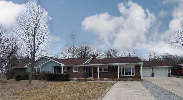 Photo of 967 N 600 W, Wolcott, IN 47995