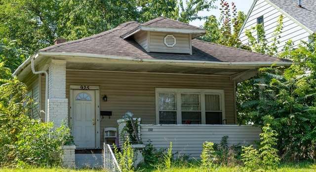 Photo of 925 Sancome Ave, South Bend, IN 46628