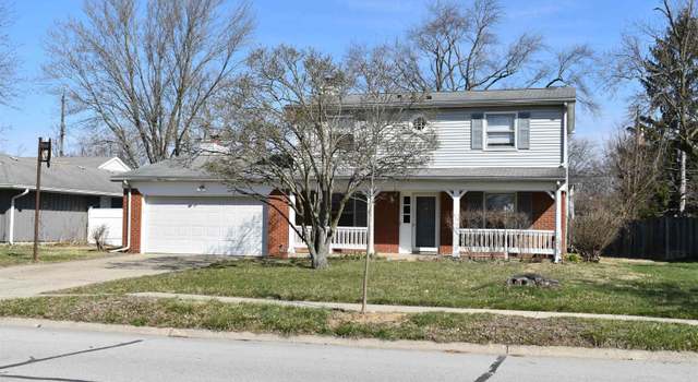 Photo of 842 Kent Ave, West Lafayette, IN 47906