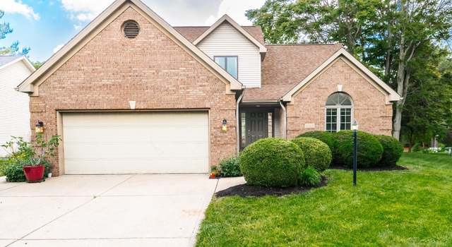 Photo of 3839 E Tamarron Dr, Bloomington, IN 47408
