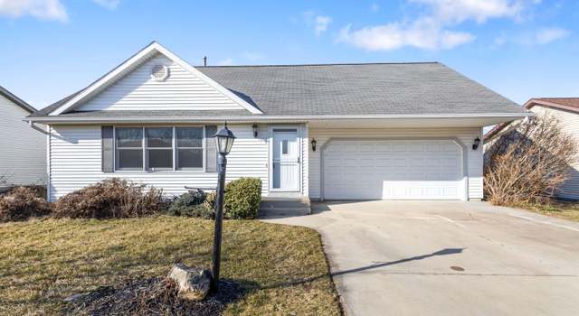 Photo of 988 Spring Crossing Drive Cmn, Middlebury, IN 46540