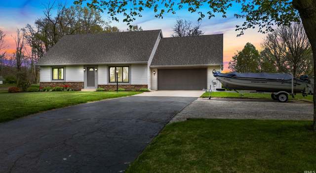Photo of 13510 Schwartz Rd, Grabill, IN 46741