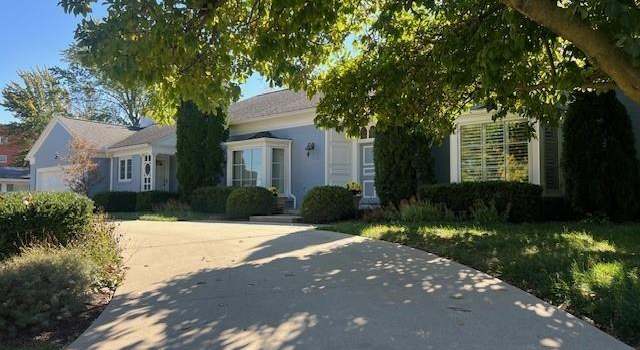 Photo of 721 W Jeffras Ave, Marion, IN 46952