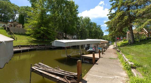 Photo of 11117 N Quiet Water Rd, Monticello, IN 47960