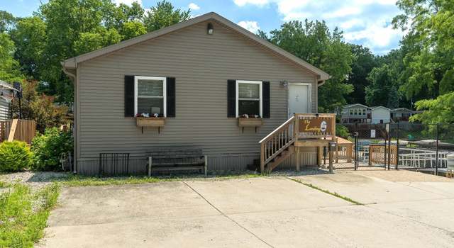 Photo of 11117 N Quiet Water Rd, Monticello, IN 47960