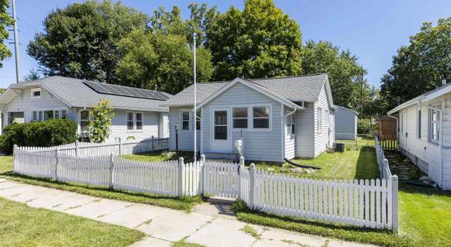 Photo of 522 S 24th St, South Bend, IN 46615