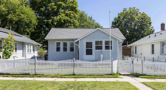 Photo of 522 S 24th St, South Bend, IN 46615