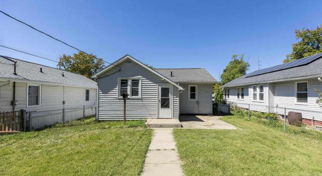 Photo of 522 S 24th St, South Bend, IN 46615