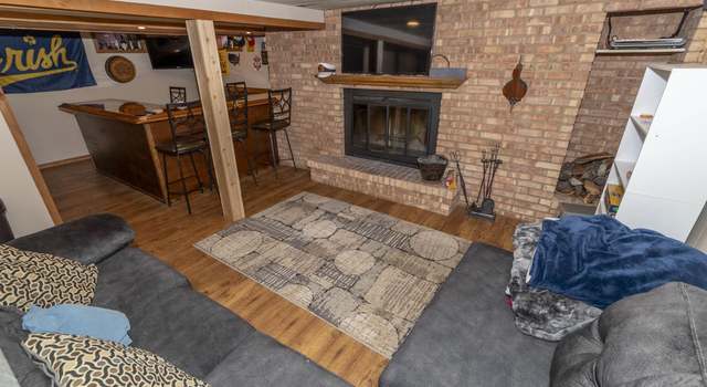 Photo of 51522 Orange Rd, South Bend, IN 46628