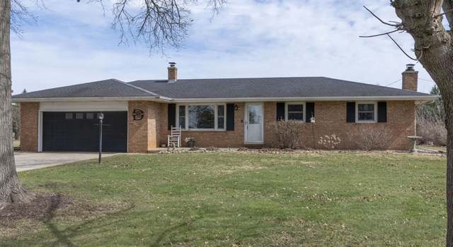 Photo of 51522 Orange Rd, South Bend, IN 46628