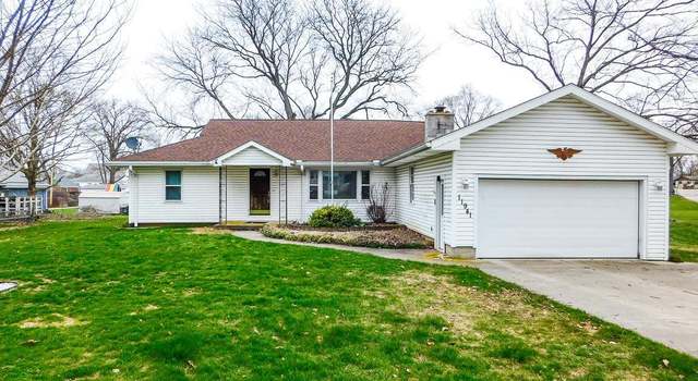 Photo of 11941 NE Smuts Dr, Zanesville, IN 46799
