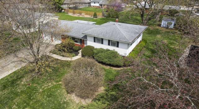 Photo of 3617 Sandra Ct, Lafayette, IN 47909