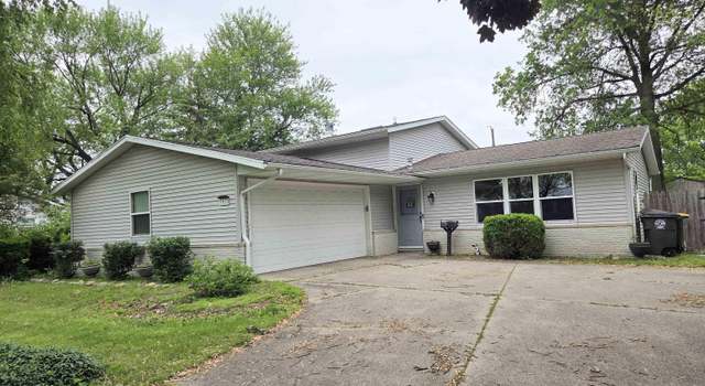 Photo of 7823 Knightswood Dr, Fort Wayne, IN 46819