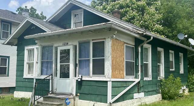 Photo of 1034 Huey St, South Bend, IN 46628