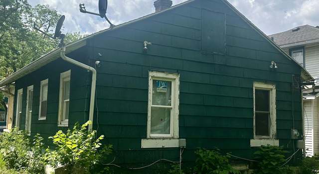 Photo of 1034 Huey St, South Bend, IN 46628