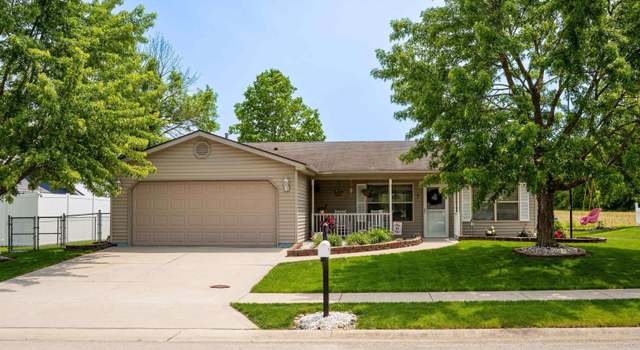 Photo of 117 Honeysuckle Ln, Portland, IN 47371