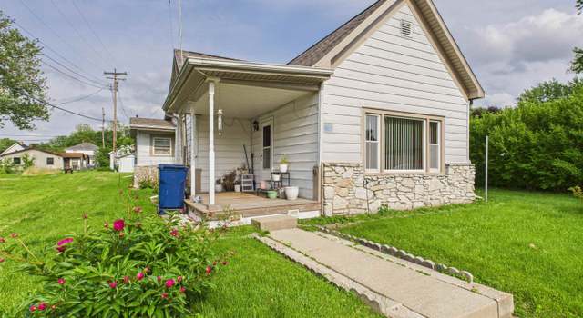 Photo of 63 S Market St, Andrews, IN 46702