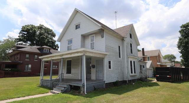 Photo of 1701 Prairie, Elkhart, IN 46516