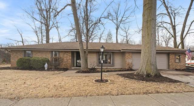 Photo of 1605 Benham Dr, Fort Wayne, IN 46815