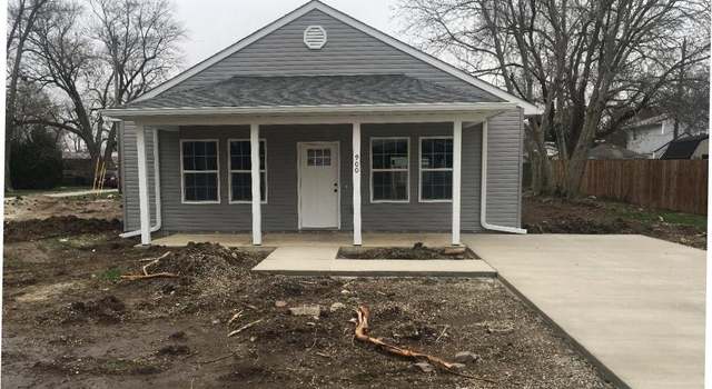 Photo of 900 S Clark St, Kokomo, IN 46902