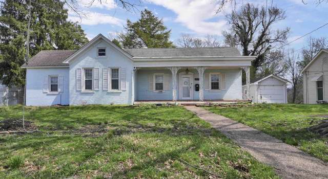 Photo of 1111 Harmony Way, Evansville, IN 47720