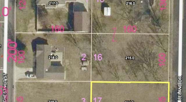 Photo of N Leland Dr, Huntingburg, IN 47542