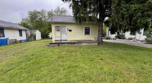 Photo of 6714 Bradbury Ave, Fort Wayne, IN 46809