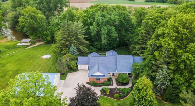 Photo of 11801 Saint Joe Rd, Grabill, IN 46741