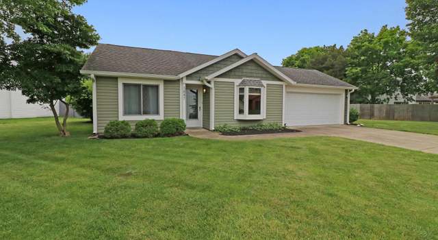 Photo of 3847 Lodi Ln, Lafayette, IN 47905