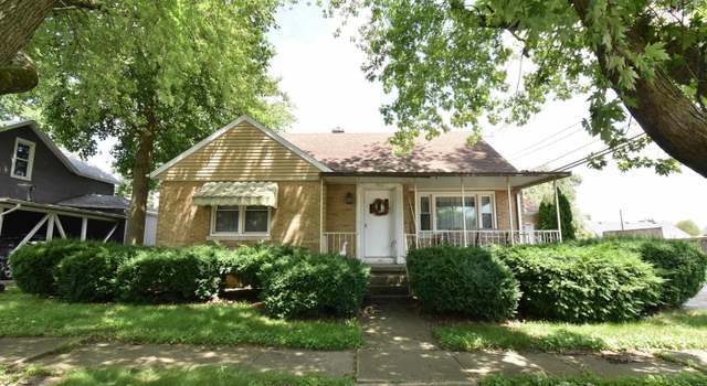 Photo of 103 E 2nd St, Fowler, IN 47944