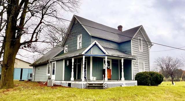Photo of 4947 State Road 101, Butler, IN 46721