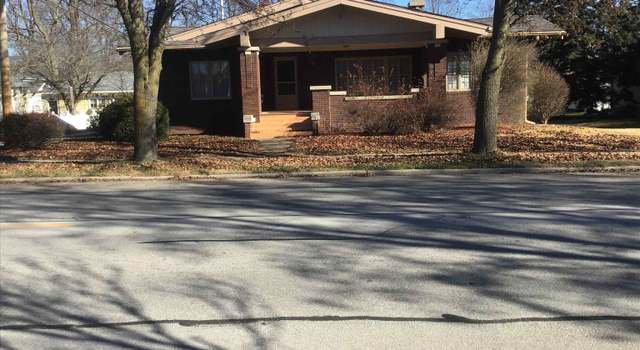 Photo of 213 S Monticello St, Winamac, IN 46996