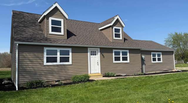 Photo of 11800 W CR 850 N, Gaston, IN 47342