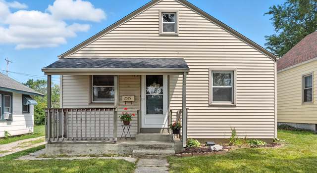 Photo of 2515 E State Blvd, Fort Wayne, IN 46805