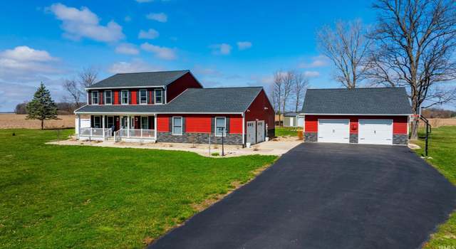 Photo of 3263 Oakwood Way, Marion, IN 46952