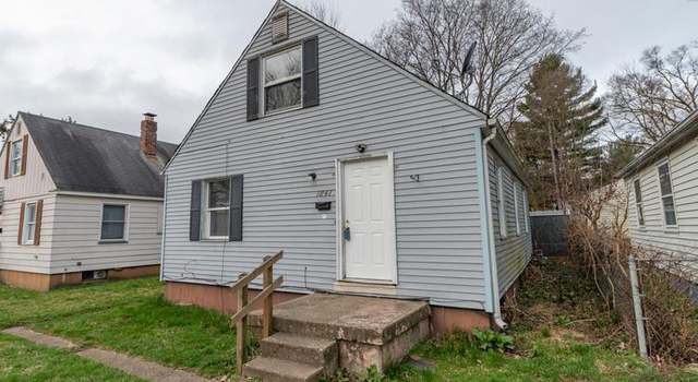 Photo of 1841 Obrien St, South Bend, IN 46628