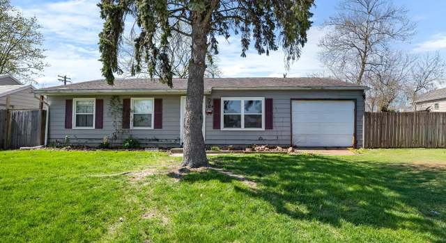 Photo of 1624 Arlington Rd, Lafayette, IN 47904