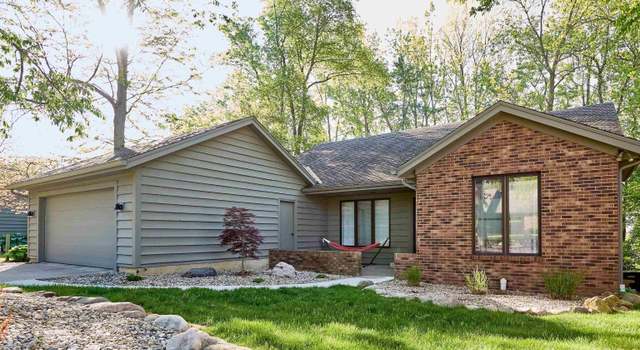 Photo of 6527 E Canal Pointe Ln, Fort Wayne, IN 46804