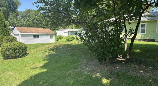 Photo of V/L Oakland & Hildreth St, South Bend, IN 46615