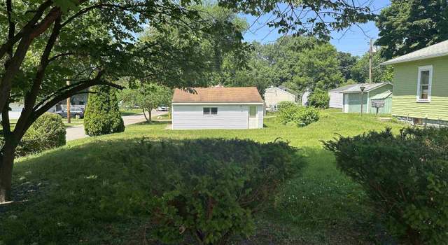 Photo of V/L Oakland & Hildreth St, South Bend, IN 46615