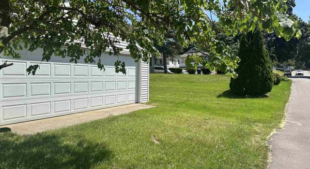 Photo of V/L Oakland & Hildreth St, South Bend, IN 46615