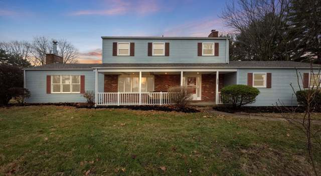 Photo of 5468 E 500 S, Cutler, IN 46920
