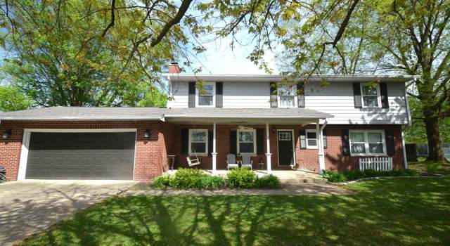 Photo of 310 Woodland Dr, Hartford City, IN 47348