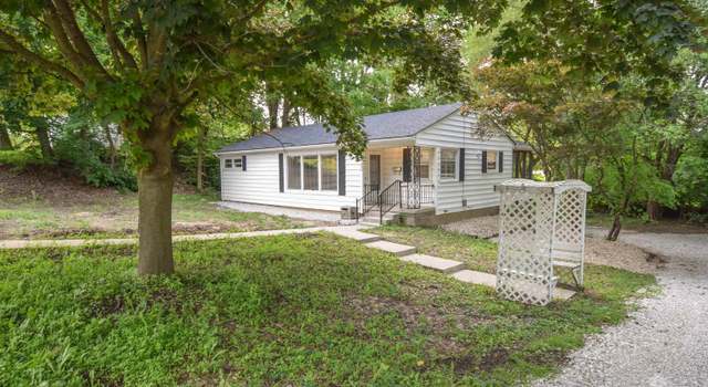 Photo of 535 E Bradford St, Marion, IN 46952