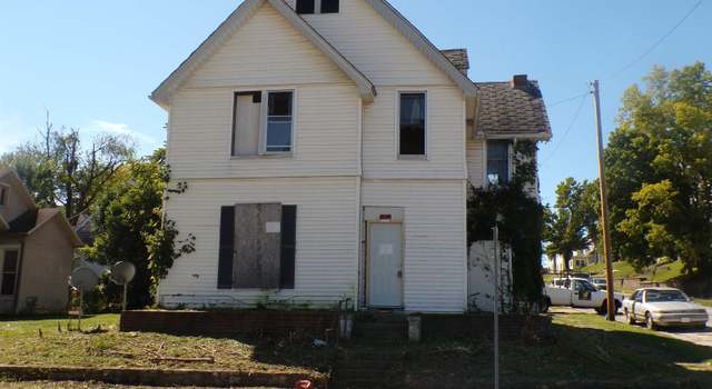 Photo of 204 S Race St, Marion, IN 46952